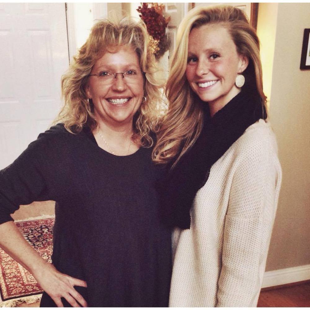 Meet your Posher, Brenda